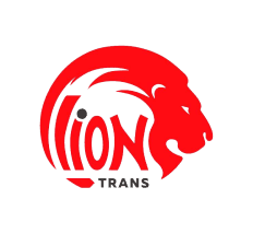Lion logo