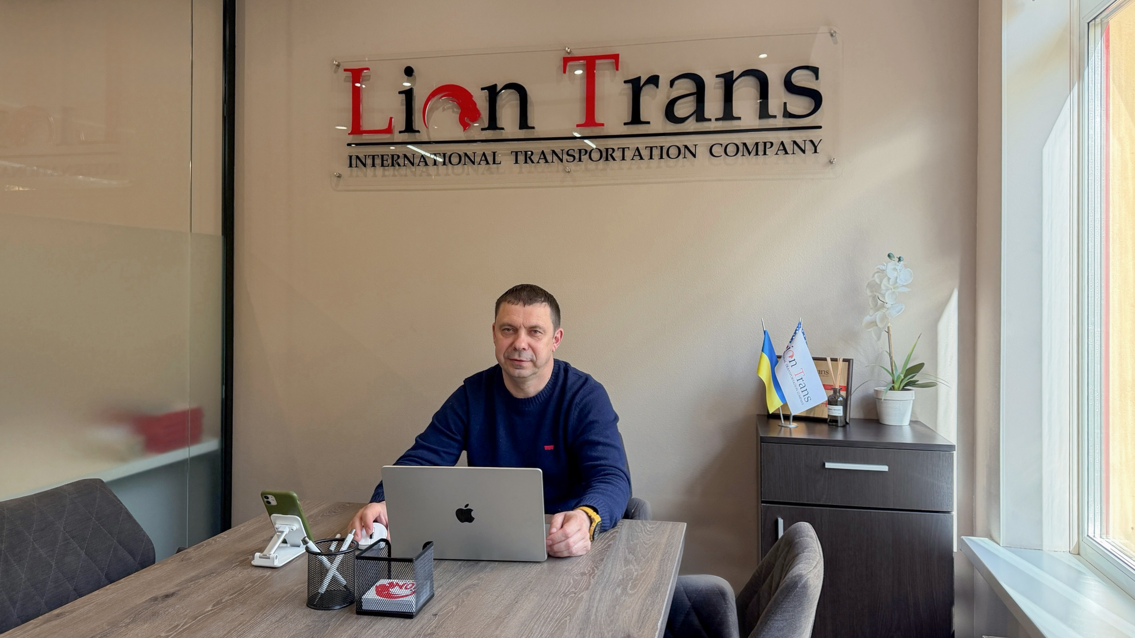 Олександр Товстоног
