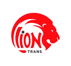 Lion logo