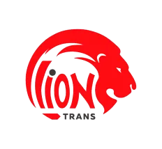 Lion logo